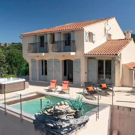 La Casa San Biaggio