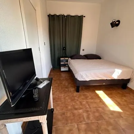 La Casa San Biaggio Ajaccio