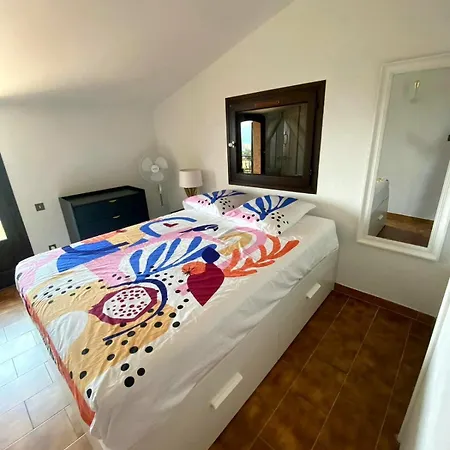 La Casa San Biaggio Villa Ajaccio