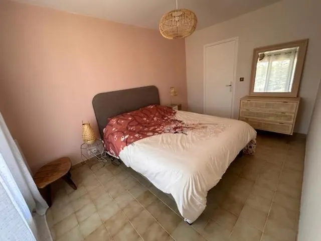 La Casa San Biaggio Villa Ajaccio