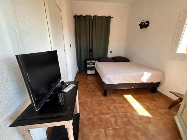 La Casa San Biaggio Ajaccio