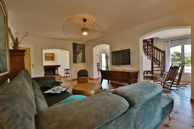 Villa La Casa San Biaggio *