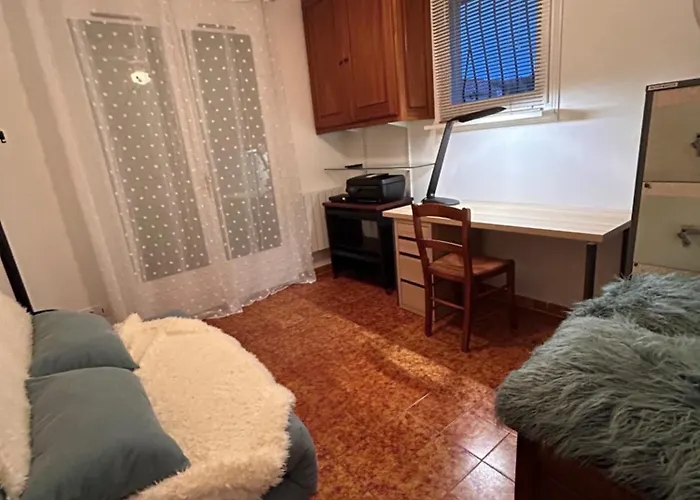 La Casa San Biaggio Ajaccio