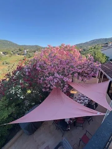 Villa La Casa San Biaggio Ajaccio