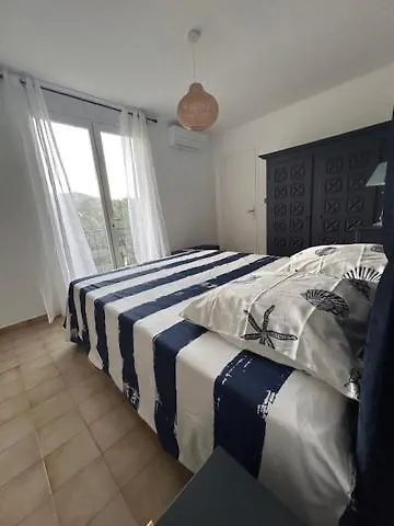 La Casa San Biaggio Villa