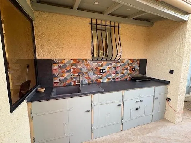 La Casa San Biaggio * Ajaccio