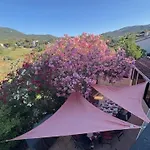 Villa La Casa San Biaggio Ajaccio (Corsica)