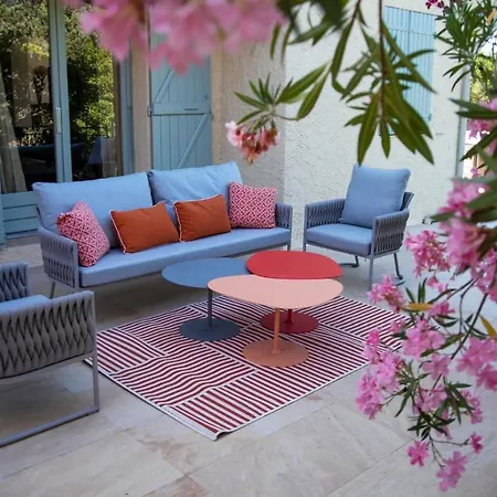 Villa La Casa San Biaggio