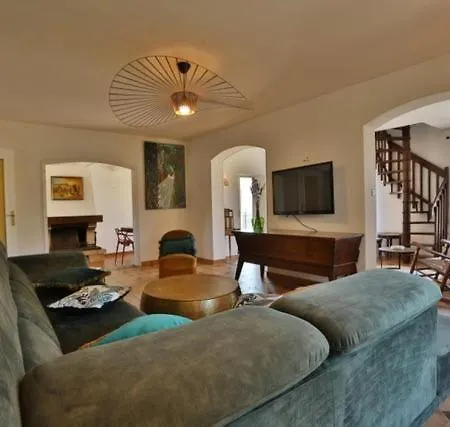 Villa La Casa San Biaggio *