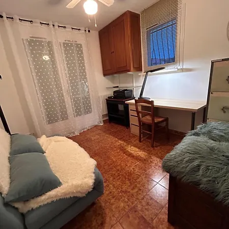 La Casa San Biaggio Ajaccio (Corsica)