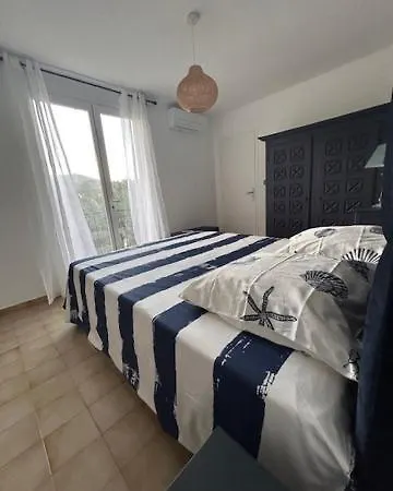 La Casa San Biaggio Вилла