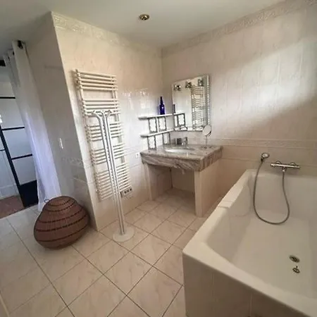 Villa La Casa San Biaggio