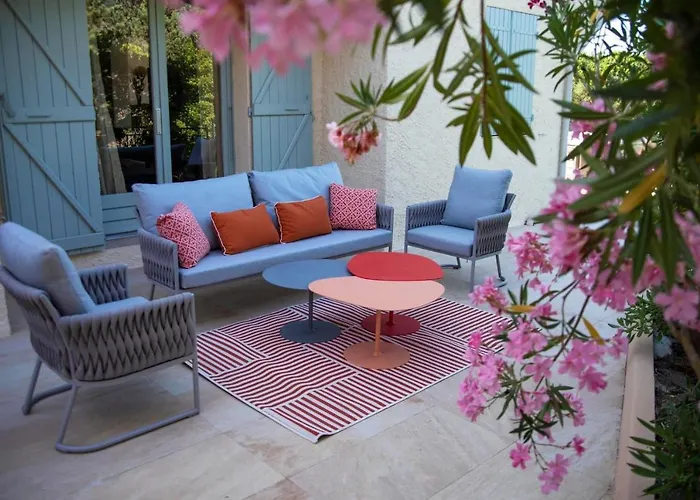 Villa La Casa San Biaggio