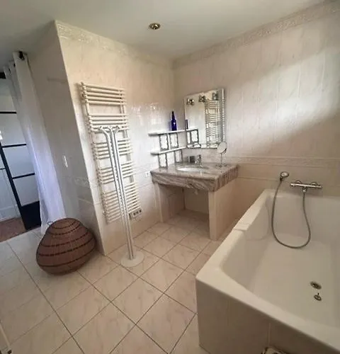 Villa La Casa San Biaggio